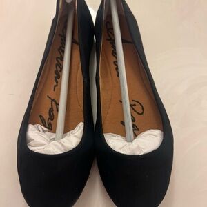 American Rag Black Women's ballet flats